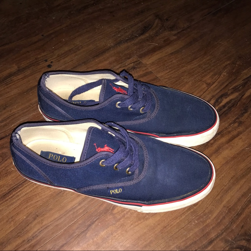 Ralph Lauren shoes